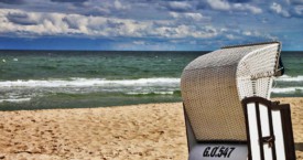 Ostseestrand